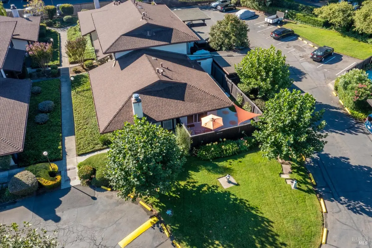 3429 Willis Drive, Napa, CA 94558 - Image #1