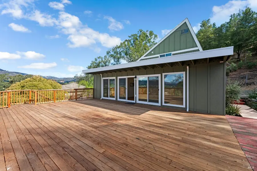 5550 Pepperwood Road, Santa Rosa, CA 95409 - Image #2