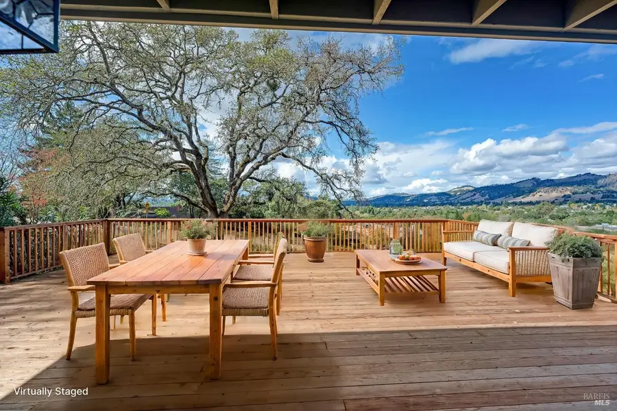 5550 Pepperwood Road, Santa Rosa, CA 95409 - Image #3