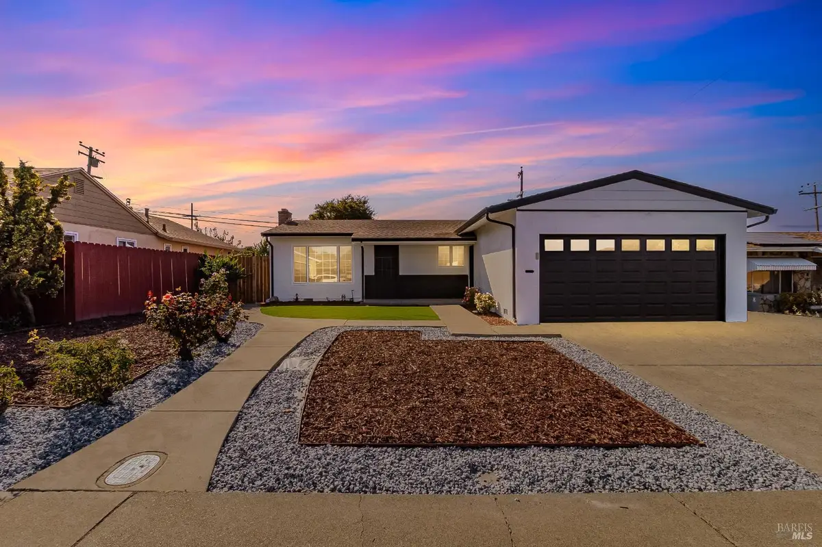 825 Brookwood Avenue, Vallejo, CA 94591 - Image #1