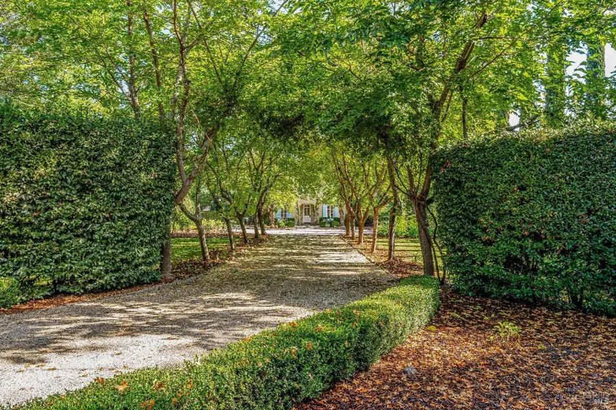 12 Tallent Lane, Yountville, CA 94599 - Image #2