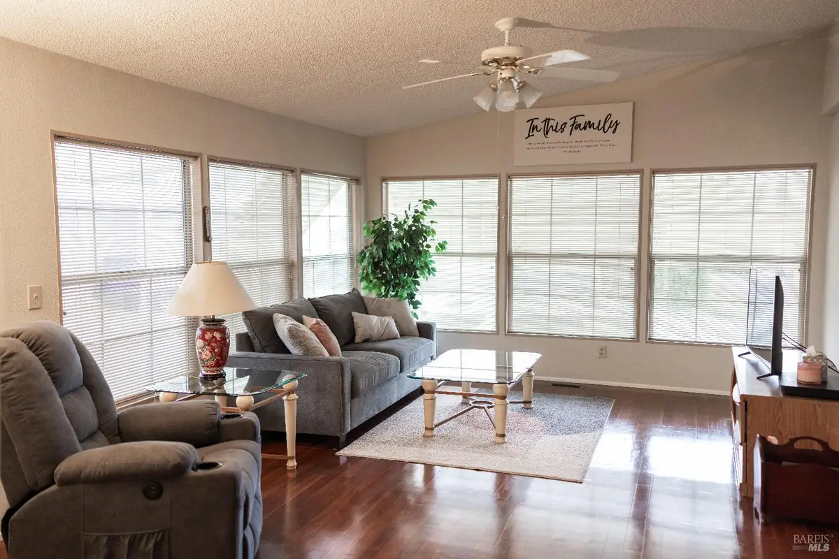 171 Colonial Park Drive, Santa Rosa, CA 95403 - Image #1