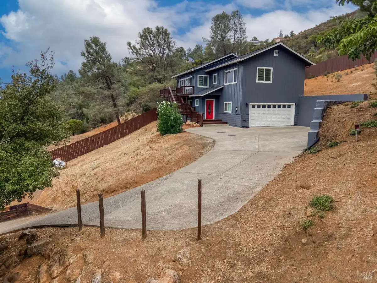 3490 Westridge Circle, Kelseyville, CA 95451 - Image #1