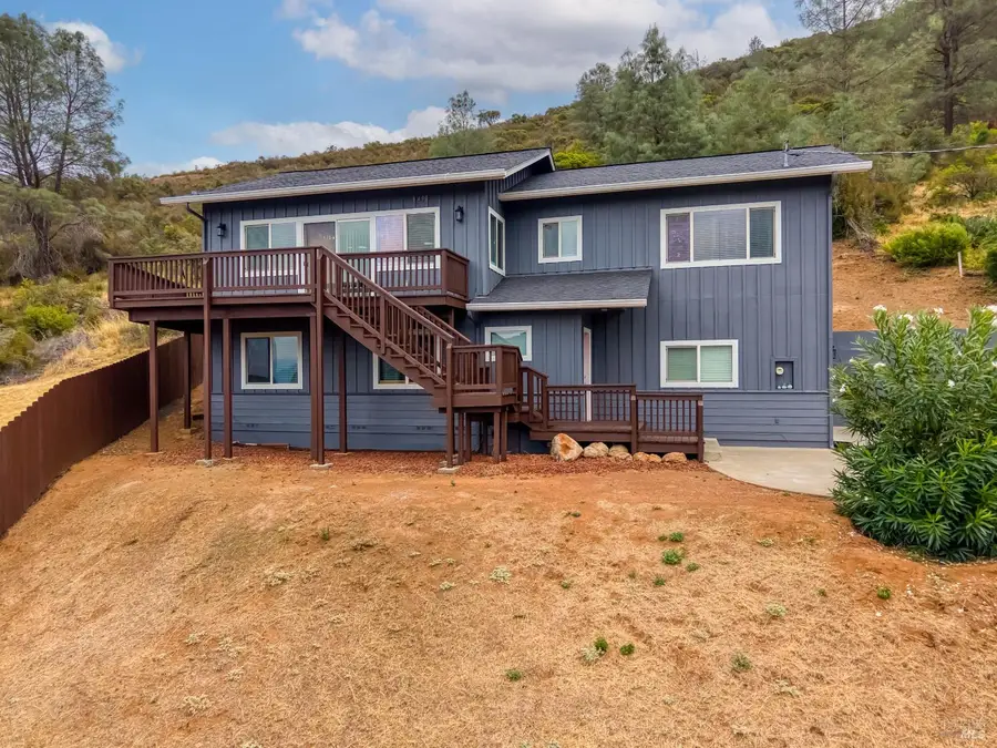 3490 Westridge Circle, Kelseyville, CA 95451 - Image #2