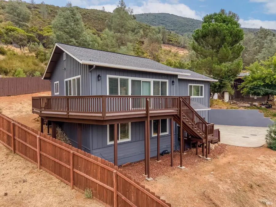 3490 Westridge Circle, Kelseyville, CA 95451 - Image #3