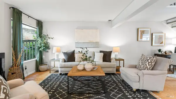 5 Charmaine Court, Novato, CA 94949