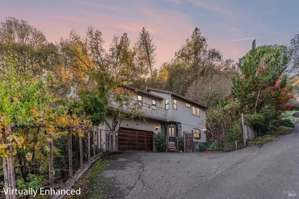 301 Toyon Road, Ukiah, CA 95482