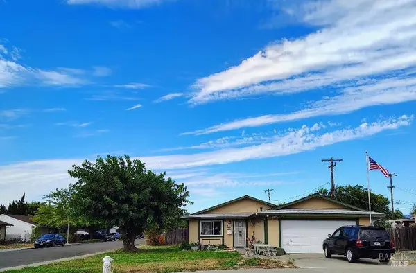 1113 Kellogg Street, Suisun City, CA 94585