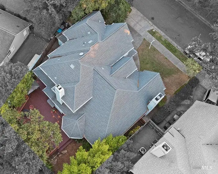 1508 Ronne Drive, Santa Rosa, CA 95404 - Image #3