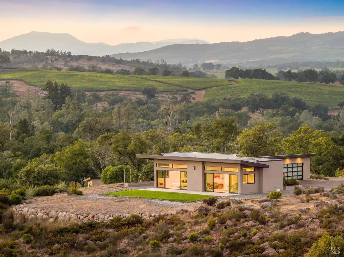 3400 Atlas Peak Road, Napa, CA 94558 - Image #1