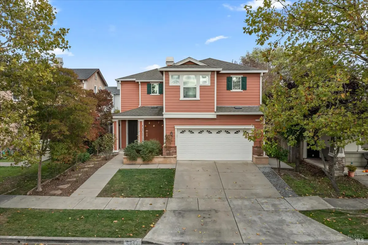 4348 Doolittle Street, Santa Rosa, CA 95407 - Image #1