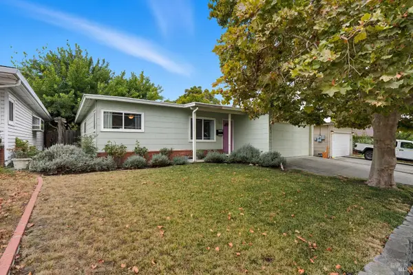 2830 Gillet Avenue, Concord, CA 94520