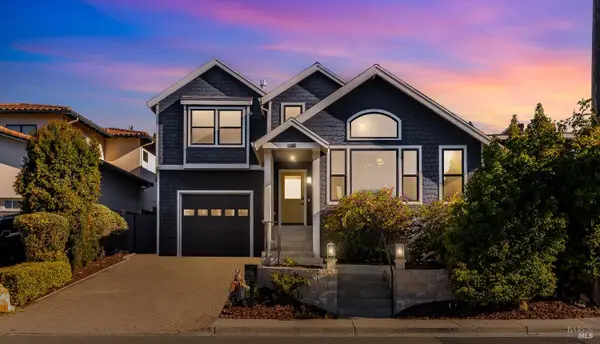 1185 W K Street, Benicia, CA 94510