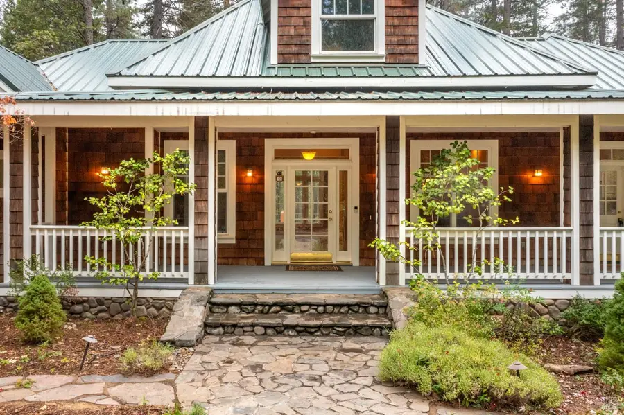 31051 Woodridge Drive, Shingletown, CA 96088 - Image #2