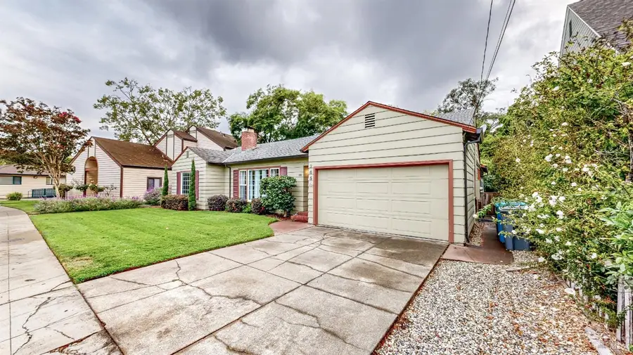 265 Doyle Park Drive, Santa Rosa, CA 95405 - Image #2