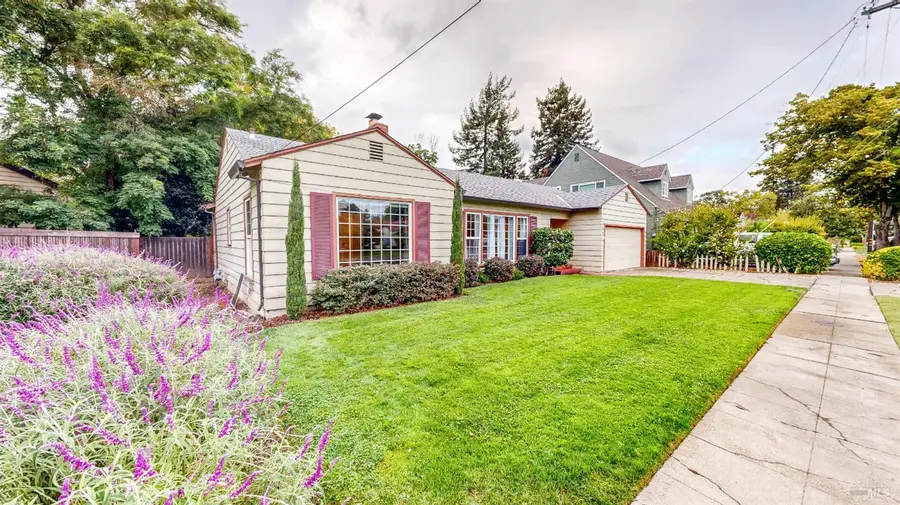 265 Doyle Park Drive, Santa Rosa, CA 95405 - Image #3