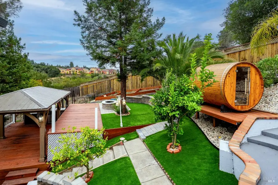 3428 Lake Park Court, Santa Rosa, CA 95403 - Image #2