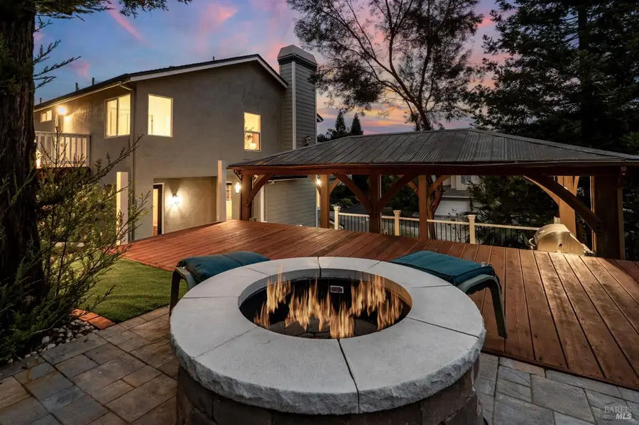 3428 Lake Park Court, Santa Rosa, CA 95403 - Image #3