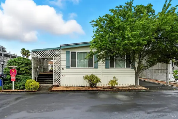 37 Magnolia Drive, Calistoga, CA 94515