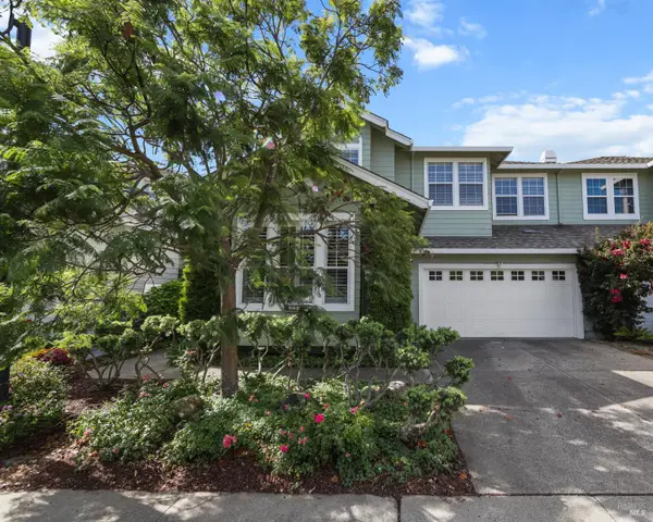 124 Baypoint Drive, San Rafael, CA 94901