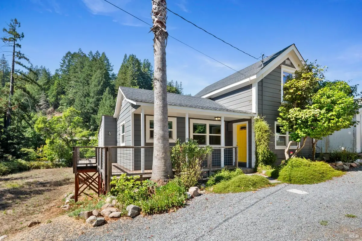 3616 Church Street, Occidental, CA 95465 - Image #1