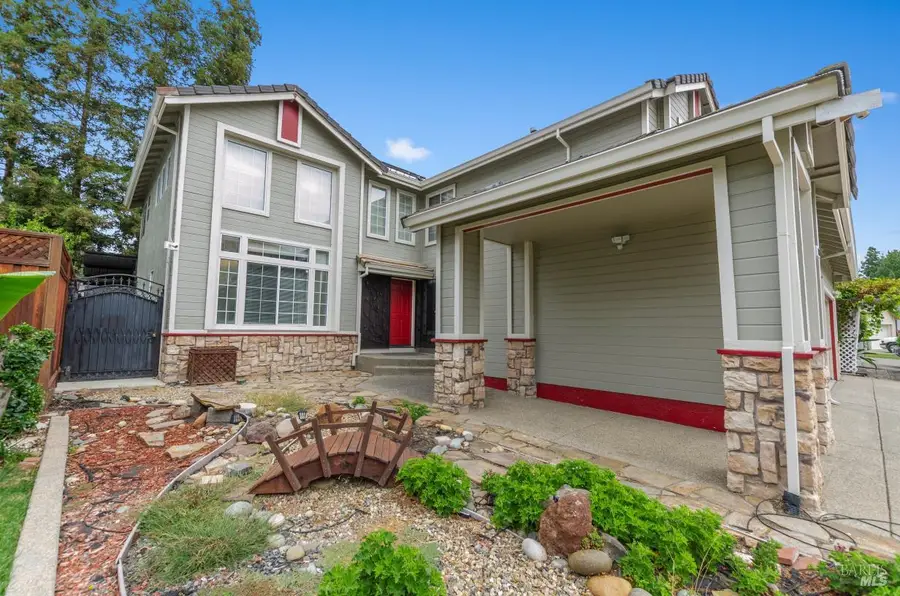 3121 Ferngrove Way, Antioch, CA 94531 - Image #2