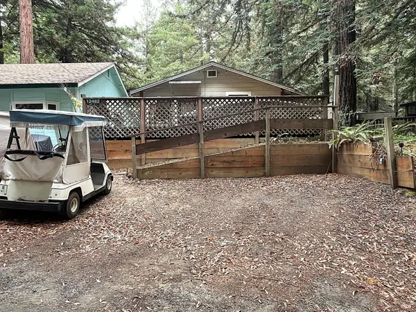 12482 Underwood Avenue, Guerneville, CA 95446