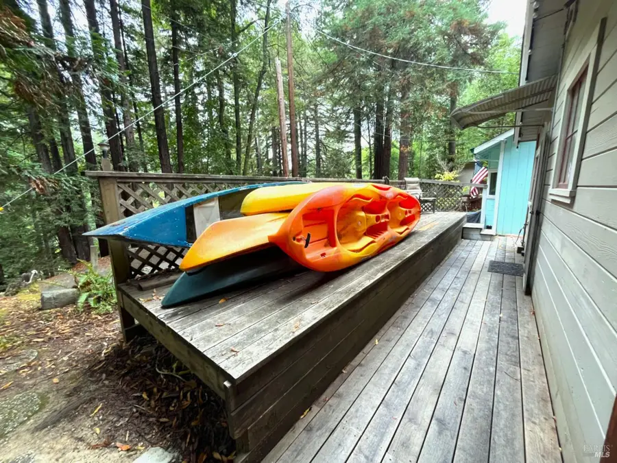 12482 Underwood Avenue, Guerneville, CA 95446 - Image #2