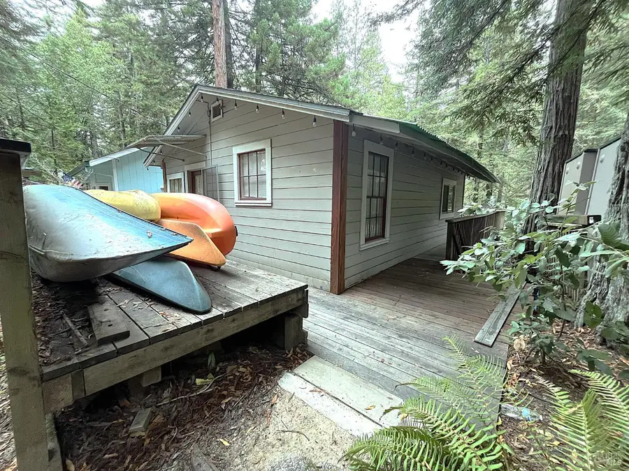 12482 Underwood Avenue, Guerneville, CA 95446 - Image #3
