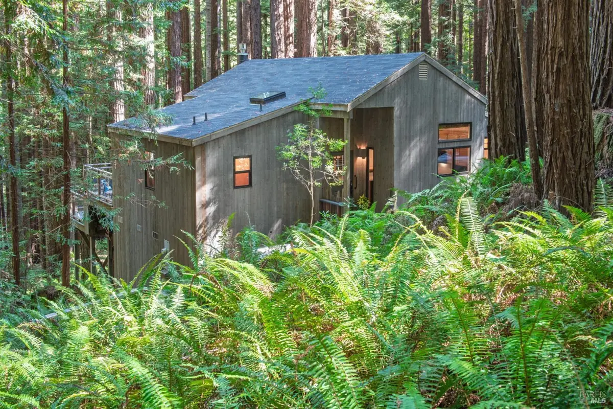 1101 River Beach Road, The Sea Ranch, CA 95497 - Image #1