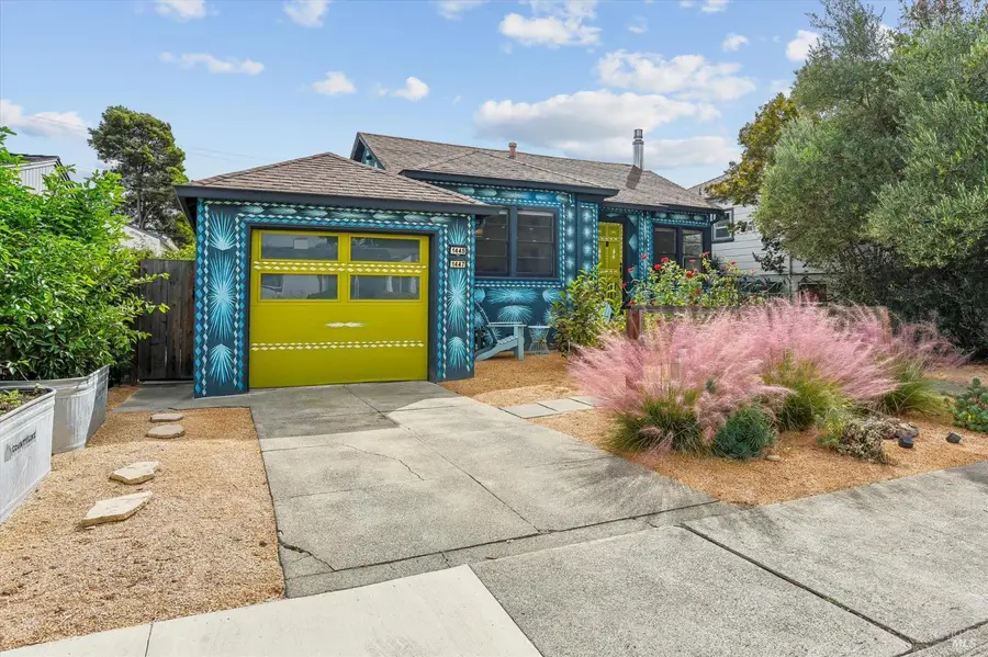 1445 Ohio Street, Vallejo, CA 94590 - Image #2