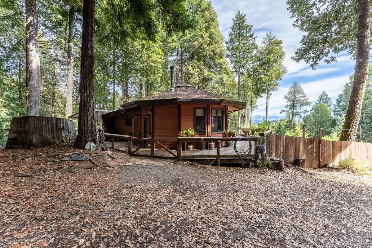 30651 Timberline Road, Willits, CA 95490 - Image #1