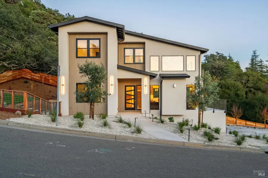 1580 Clear Ridge Drive, Healdsburg, CA 95448 - Image #3