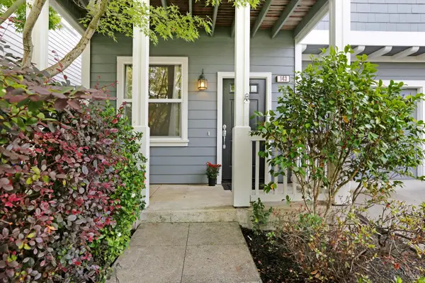 143 Piper Lane, Sonoma, CA 95476