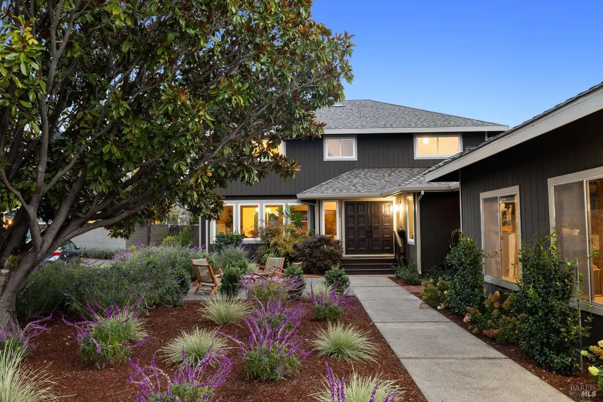 202 Riviera Circle, Larkspur, CA 94939 - Image #1