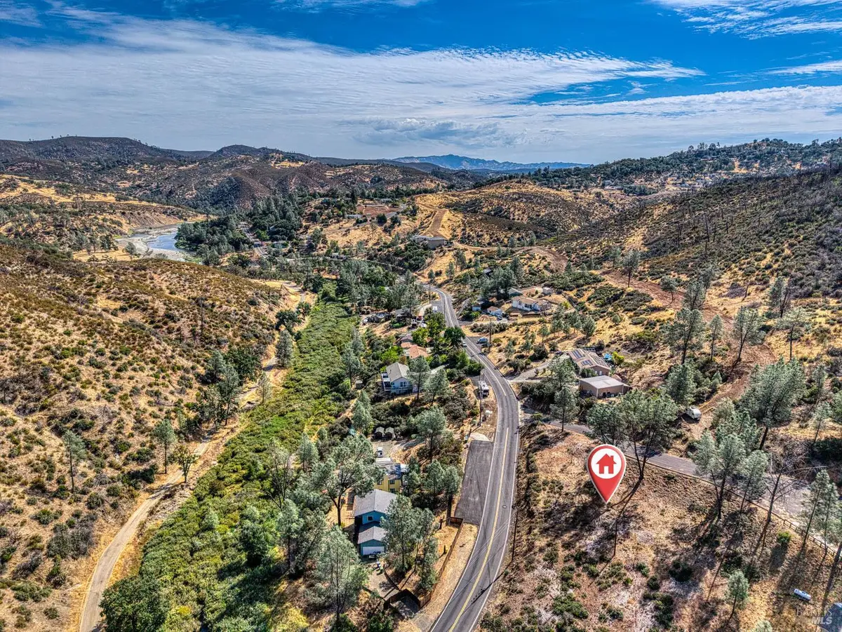 100 Sage Court, Pope Valley, CA 94567 - Image #1