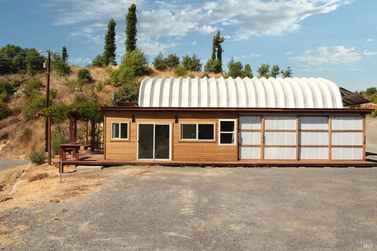 9451 Mill Creek Road, Healdsburg, CA 95448 - Image #1