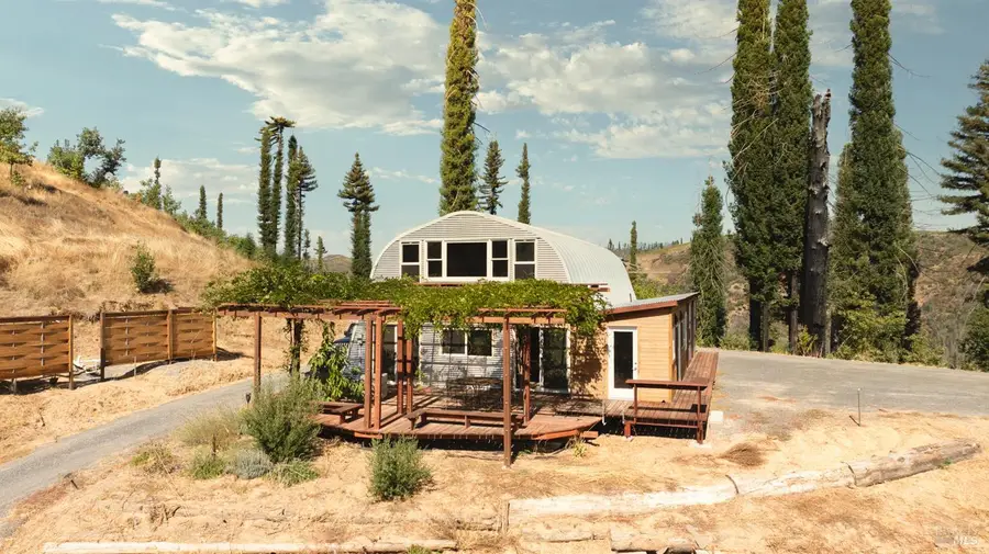 9451 Mill Creek Road, Healdsburg, CA 95448 - Image #3