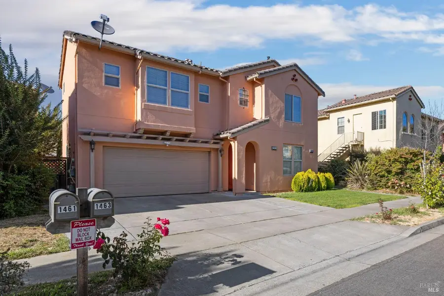 1461 Trombetta Street, Santa Rosa, CA 95407 - Image #2