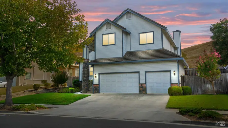 2133 Hillridge Drive, Fairfield, CA 94534 - Image #2