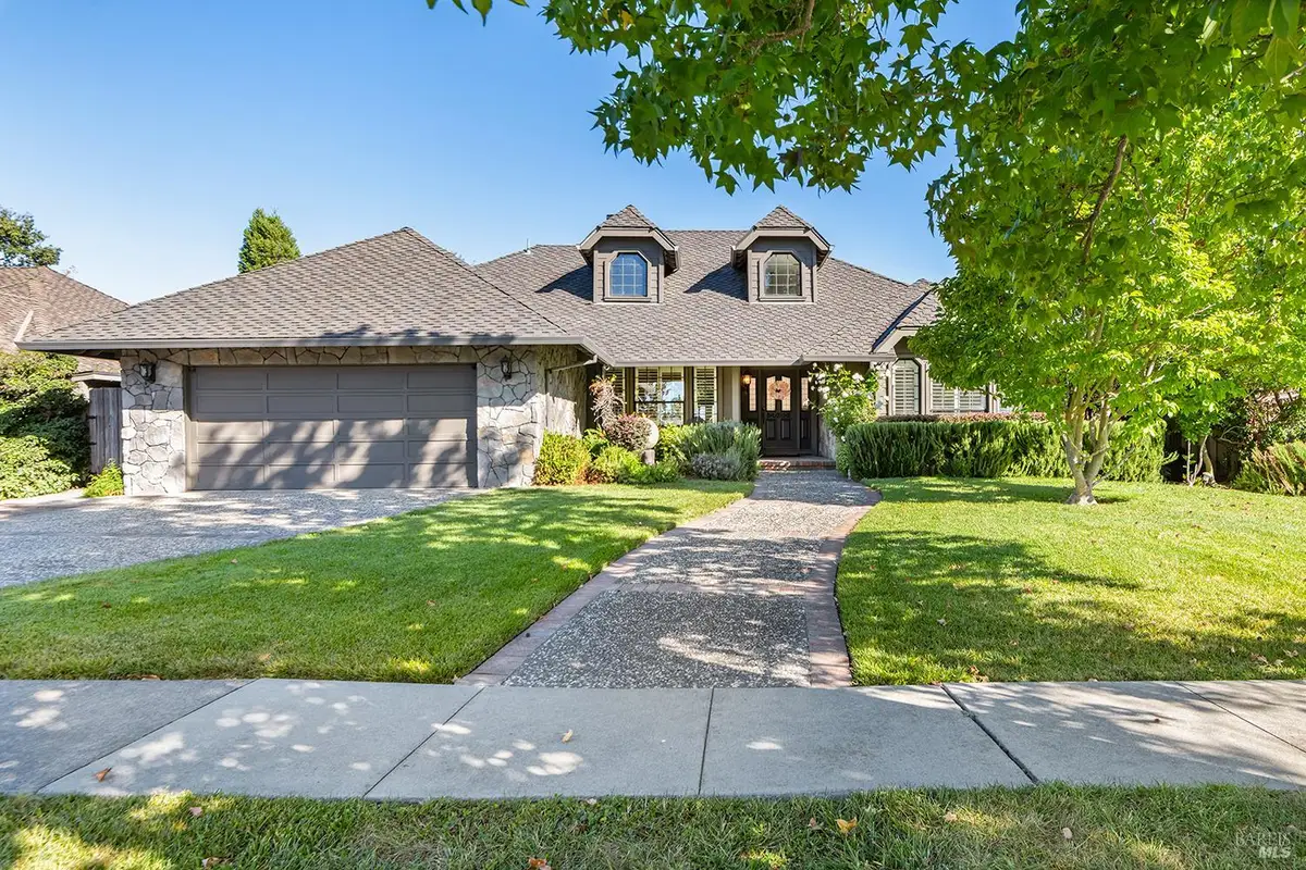 400 Eastin Drive, Sonoma, CA 95476 - Image #1