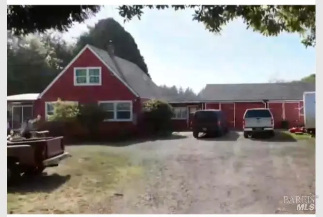 760 Stagecoach Road, Trinidad, CA 95570 - Image #2