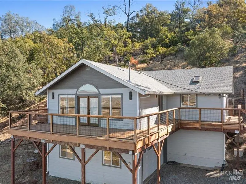 314 Lariat Drive, Pope Valley, CA 94567 - Image #1