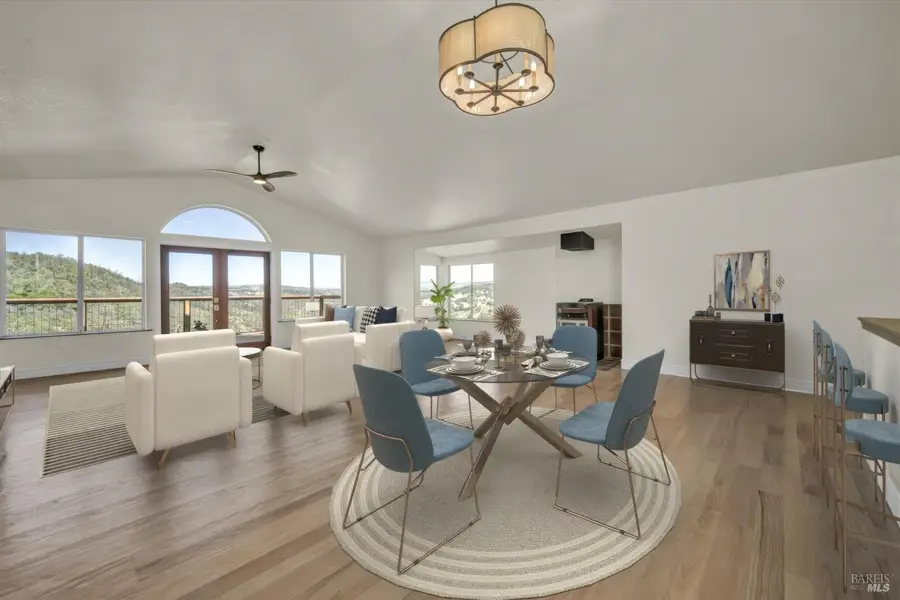 314 Lariat Drive, Pope Valley, CA 94567 - Image #3