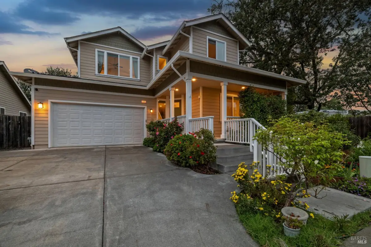 125 Anish Way, Windsor, CA 95492 - Image #1