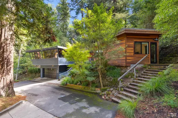 20 Winwood Place, Mill Valley, CA 94941