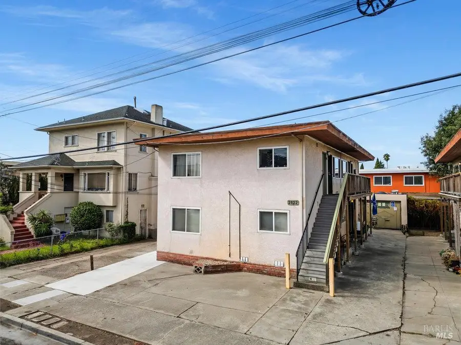 2922 Stanton Street, Berkeley, CA 94702 - Image #3