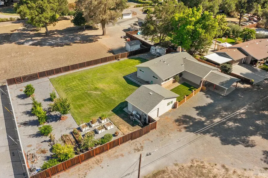 199 Bailhache Avenue, Healdsburg, CA 95448 - #2