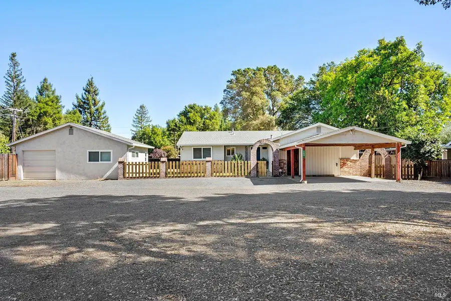 199 Bailhache Avenue, Healdsburg, CA 95448 - #3