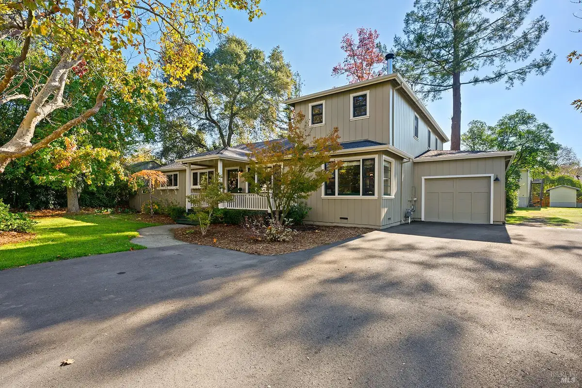 1056 Wild Rose Drive, Santa Rosa, CA 95401 - Image #1
